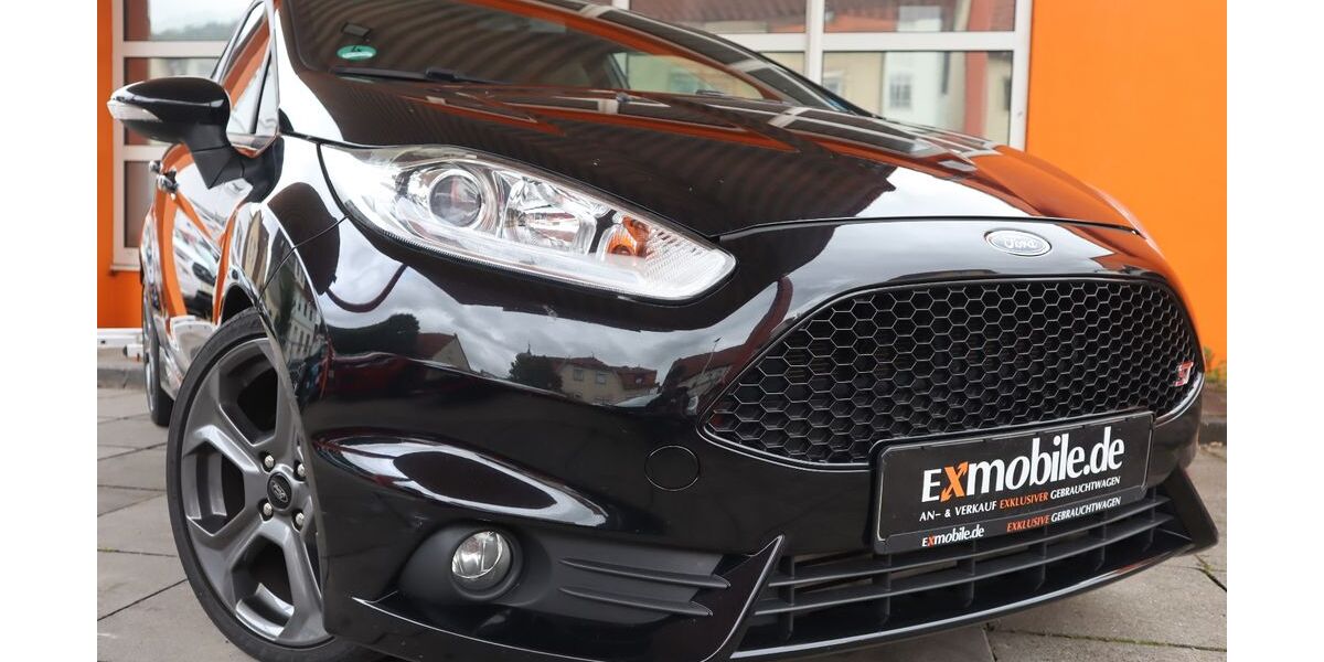 Ford Fiesta 93.950 km 13.999 &euro; Albstadt 72461