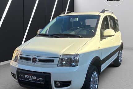 Fiat Panda 160.000 km 5.490 &euro; Kuppenheim 76456