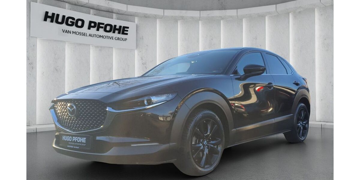 Mazda CX-30 5.366 km 29.890 &euro; Lübeck 23554