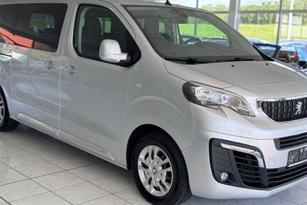 Peugeot Traveller 120.000 km 22.990 € Speyer 67346