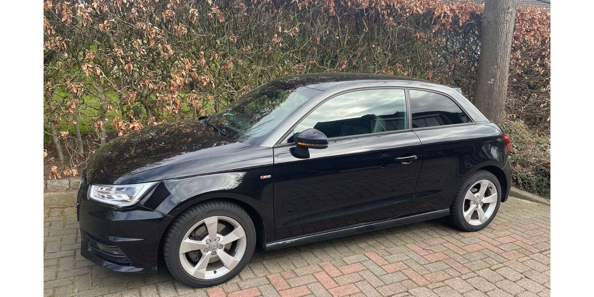 Audi A1 105.000 km 12.450 &euro; Ritterhude 27721