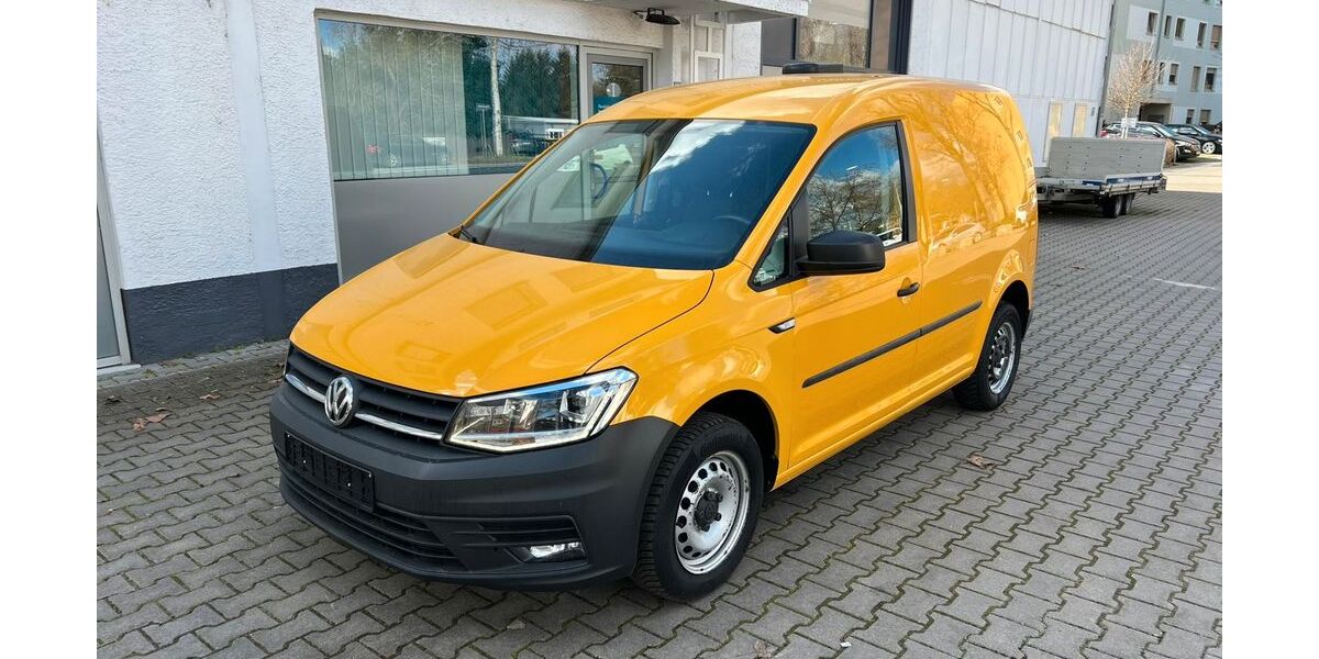 VW Caddy 144.000 km 11.450 &euro; Wiesbaden 65203