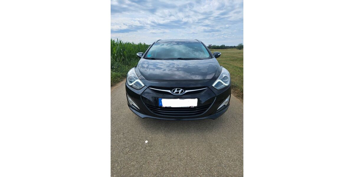 Hyundai i40 217.421 km 3.200 &euro; Winkelhaid 90610