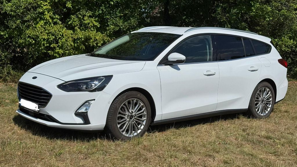 Ford Focus 145.000 km 14.400 &euro; Maßbach 97711