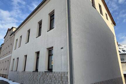 Wohnung Werdau Leubnitz - 3 Zimmer, 90 m&sup2;, 60.000&euro; | Angebot:25687159