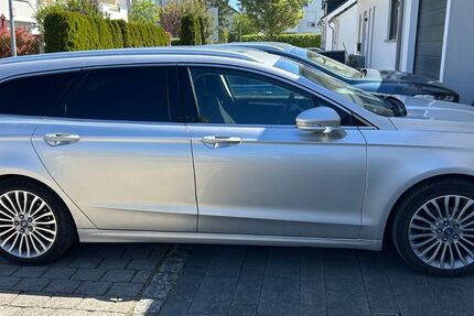 Ford Mondeo 145.000 km 12.200 &euro; Rutesheim 71277