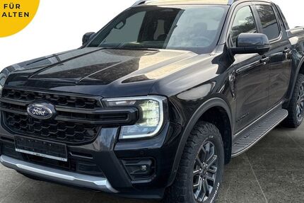 Ford Ranger 66.260 km 39.900 &euro; Siegen 57072