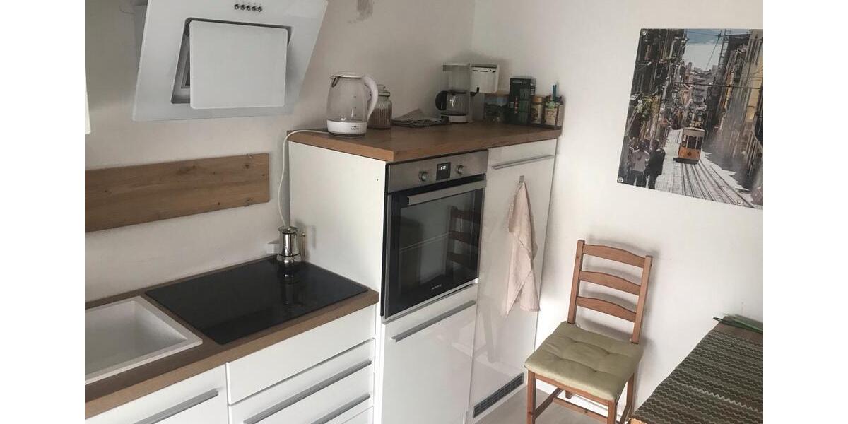 Maisonettenwohnung Spalt - 3 Zimmer, 79 m&sup2;, 800&euro; | Angebot:25416867
