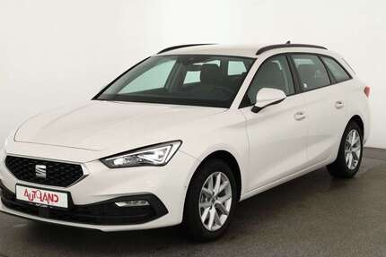 Seat Leon 53.687 km 23.990 &euro; Dresden 01069