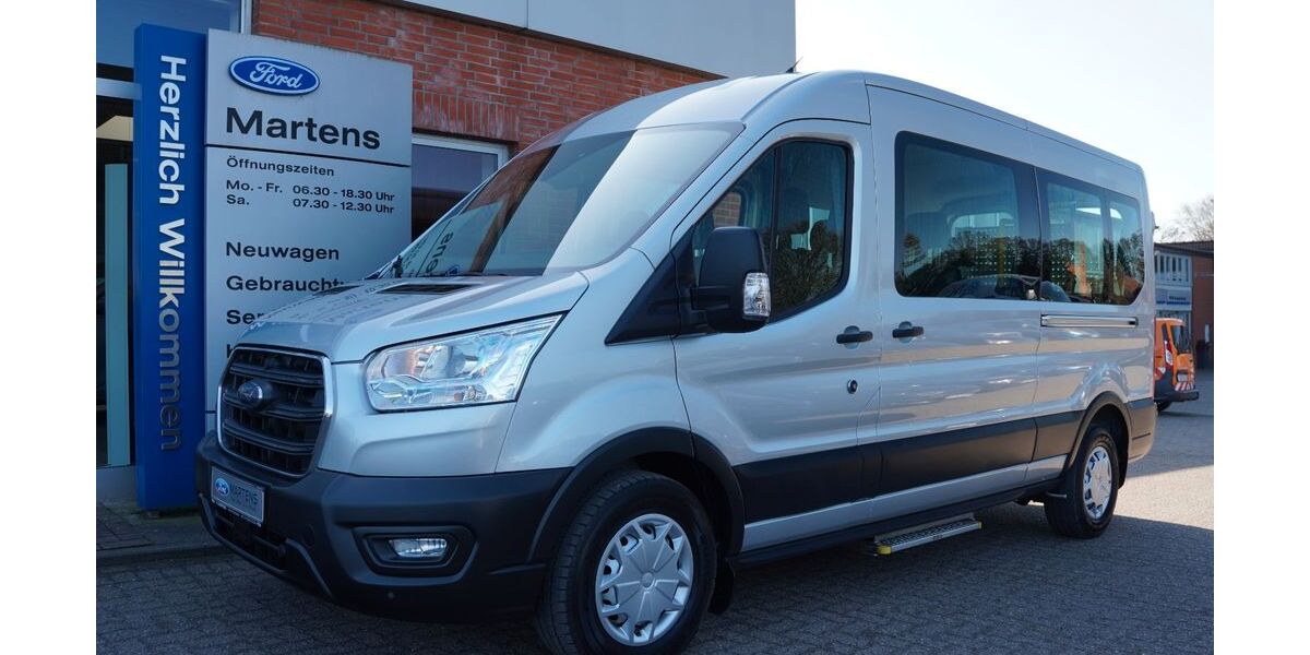 Ford Transit 67.064 km 30.950 &euro; Achim-Embsen 28832