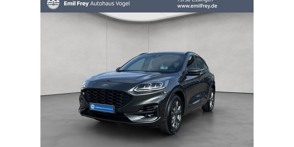Ford Kuga 9.431 km 20.980 &euro; Esslingen 73730