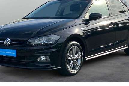 VW Polo 44.500 km 20.281 € Kitzingen 97318
