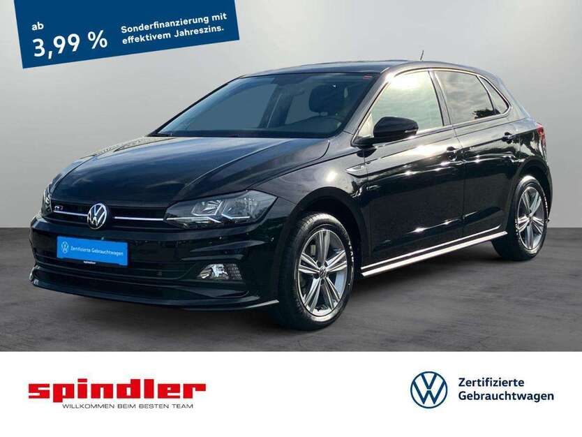 VW Polo 44.500 km 20.281 € Kitzingen 97318