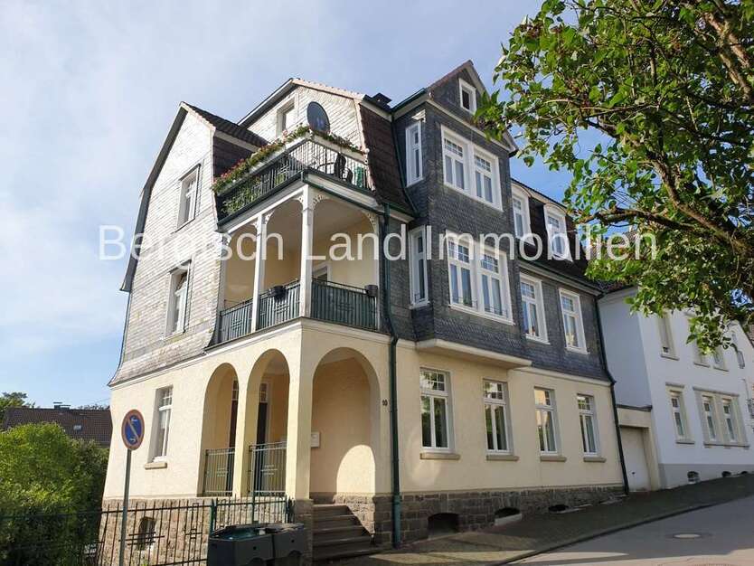 Wohnung zum Mieten in Gummersbach 900 € 105 m²