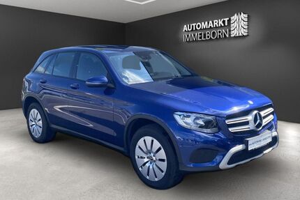 Mercedes GLC 350