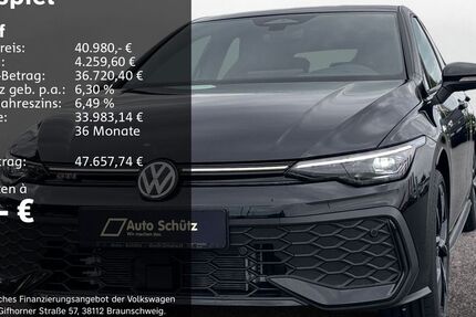 VW Golf 9.900 km 40.980 &euro; Groß-Umstadt 64823