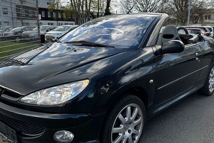 Peugeot 206 164.446 km 2.390 &euro; Langenhagen 30851