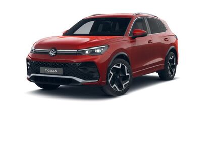 VW Tiguan 9.010 km 43.490 &euro; Dresden 01169