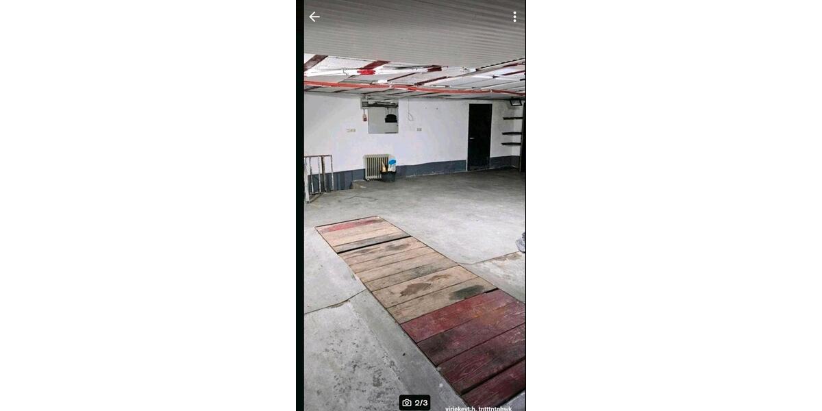 Gewerbeobjekt Lollar - 600&euro; | Angebot:26304719