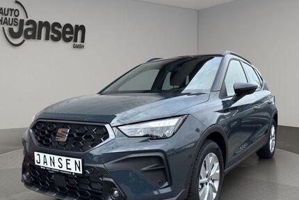 Seat Arona 1.035 km 23.390 &euro; Sassenberg-Füchtorf 48336