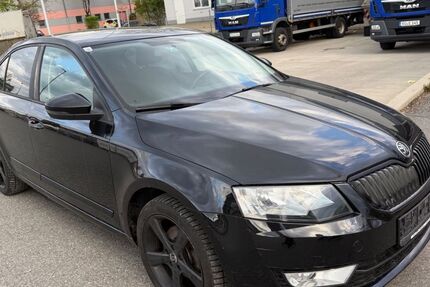 Skoda Octavia 189.000 km 3.600 &euro; Rosenheim 83026