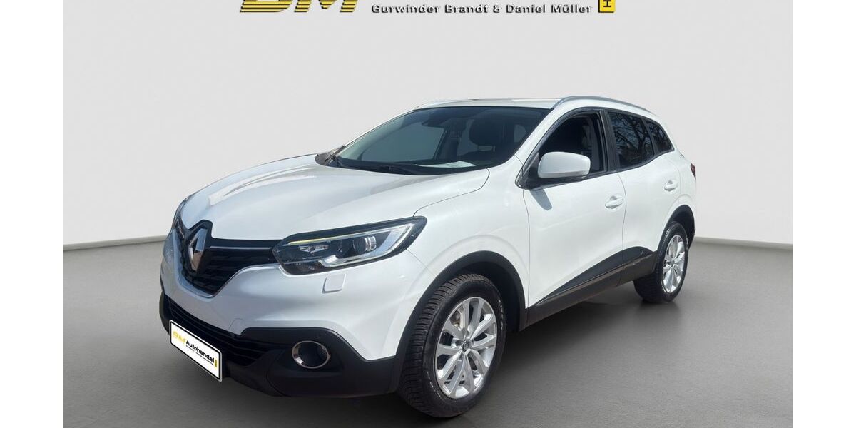 Renault Kadjar 98.549 km 12.490 &euro; Saarlouis 66740