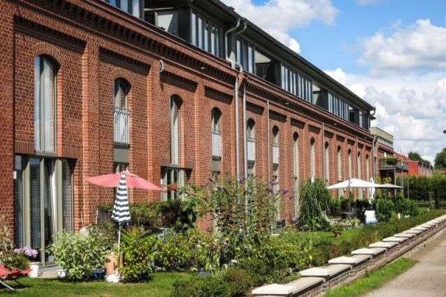 Wohnung zum Mieten in Potsdam 1.735 € 144.31 m²