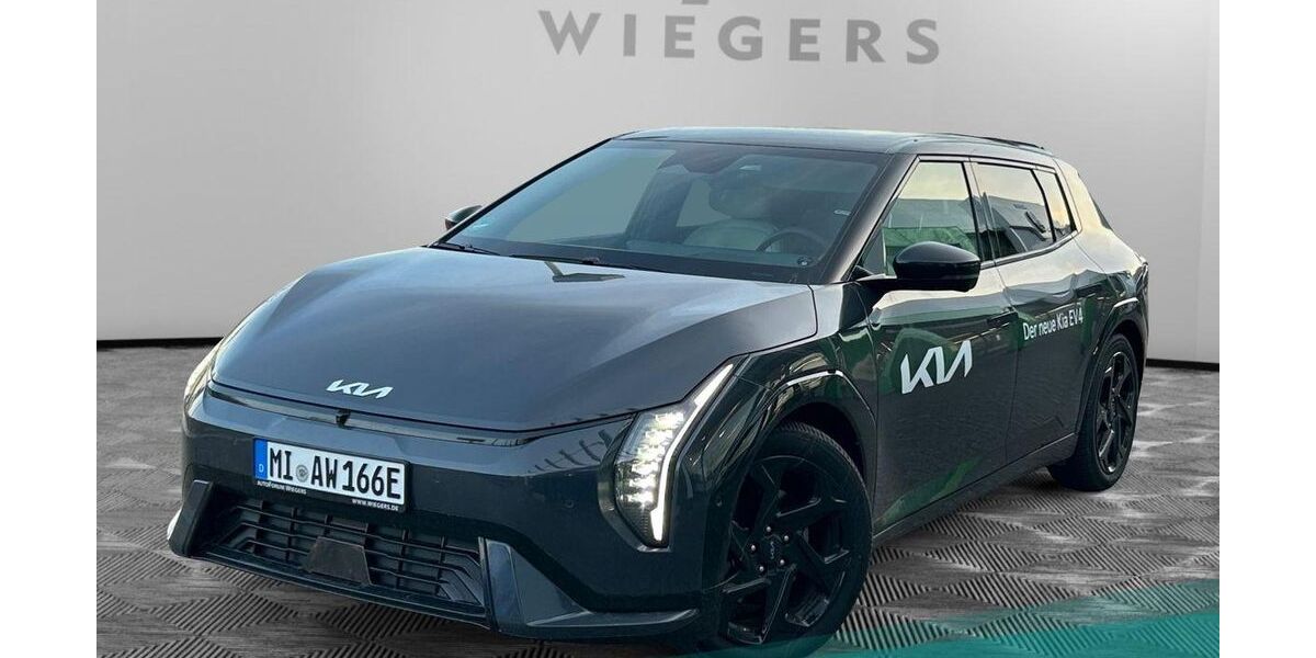 Kia EV4 6.521 km 42.970 &euro; Herford 32051