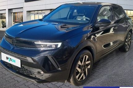 Opel Mokka 15.514 km 21.390 &euro; Jüterbog 14913