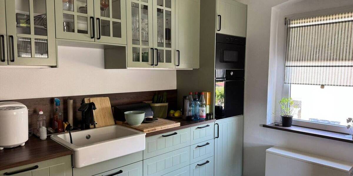 Mehrfamilienhaus, Wohnhaus Oschatz Lonnewitz - 6 Zimmer, 151 m&sup2;, 165.000&euro; | Angebot:25801285