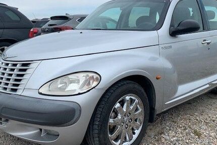 Chrysler PT Cruiser 100.428 km 1.000 &euro; München 81827
