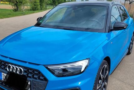 Audi A1 59.000 km 22.000 &euro; Eitensheim 85117
