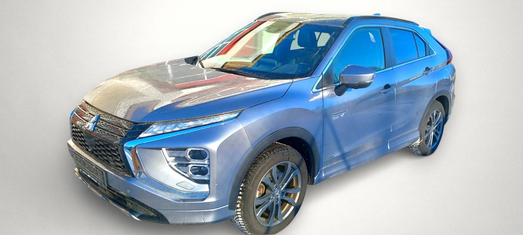 Mitsubishi Eclipse Cross 83.820 km 15.999 &euro; Freiburg 79108