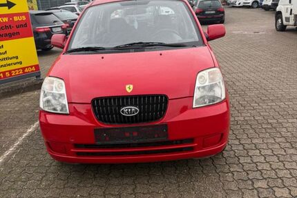 Kia Picanto 72.000 km 2.300 € Herxheim 76863