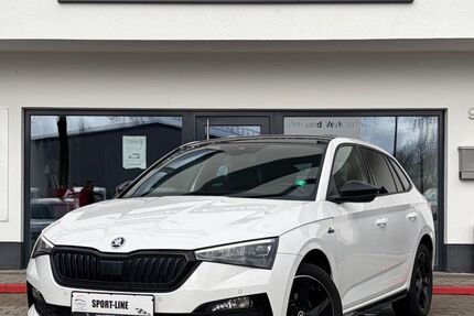 Skoda Scala 100.300 km 16.299 &euro; Landshut 84030
