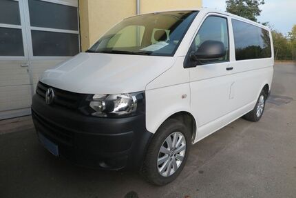 VW T5 Transporter 147.000 km 17.900 € Weissenfels 06667