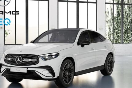 Mercedes-Benz GLC 300 19.927 km 64.770 € Siegen 57074