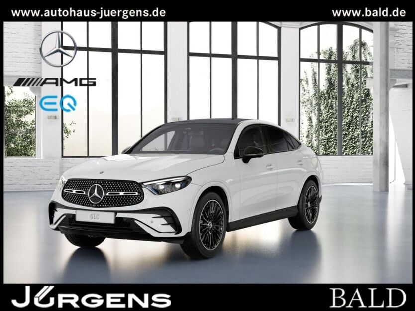 Mercedes-Benz GLC 300 19.927 km 64.770 € Siegen 57074