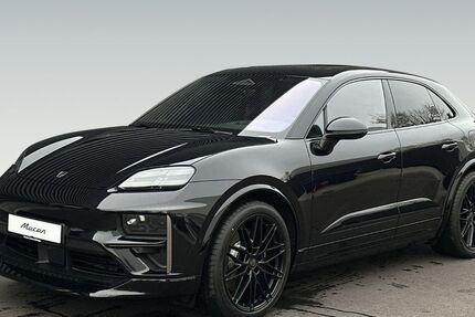 Porsche Macan 9.900 km 114.790 &euro; Göttingen 37077