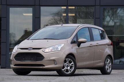 Ford B-Max 38.000 km 10.880 &euro; Korschenbroich 41352