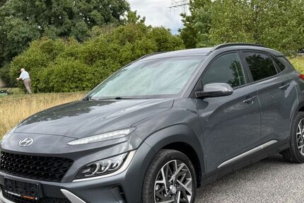 Hyundai KONA 120.000 km 14.999 &euro; Berlin 12099