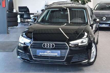 Audi A4 103.867 km 17.550 &euro; Altdorf - Landshut 84032