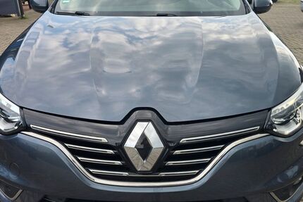 Renault Megane 127.331 km 7.900 &euro; Lehrte/Sievershausen 31275