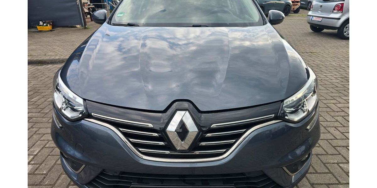 Renault Megane 127.331 km 7.900 &euro; Lehrte/Sievershausen 31275