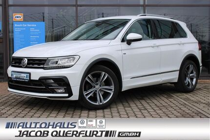 VW Tiguan 94.194 km 19.985 &euro; Querfurt 06268