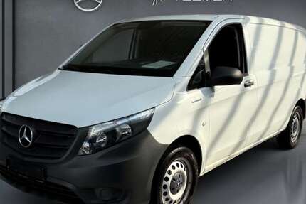 Mercedes-Benz Vito 144.915 km 11.752 &euro; Bardowick 21357