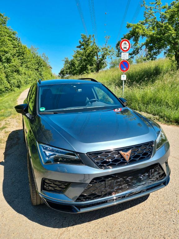 Ateca