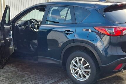 Mazda CX-5 182.100 km 6.995 &euro; Castrop 44579