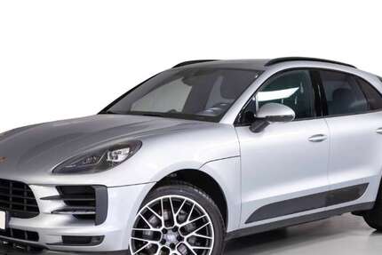 Porsche Macan 73.446 km 57.900 € Mannheim 68229
