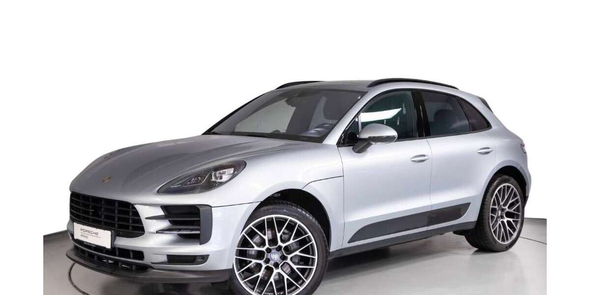 Porsche Macan 73.446 km 57.900 € Mannheim 68229